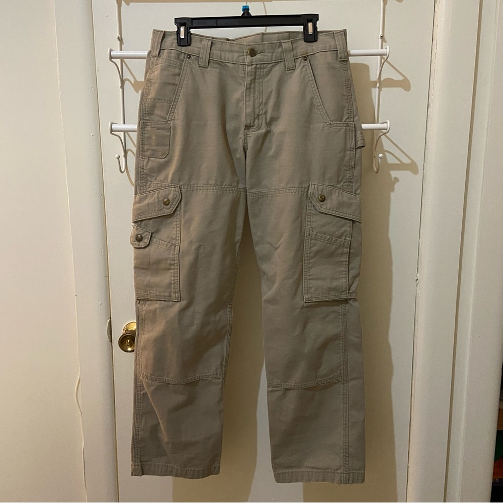Carhartt Cargo Pants